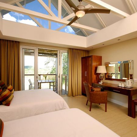 Kupferquelle Resort Tsumeb Luaran gambar