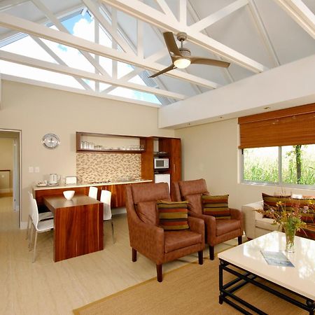 Kupferquelle Resort Tsumeb Luaran gambar
