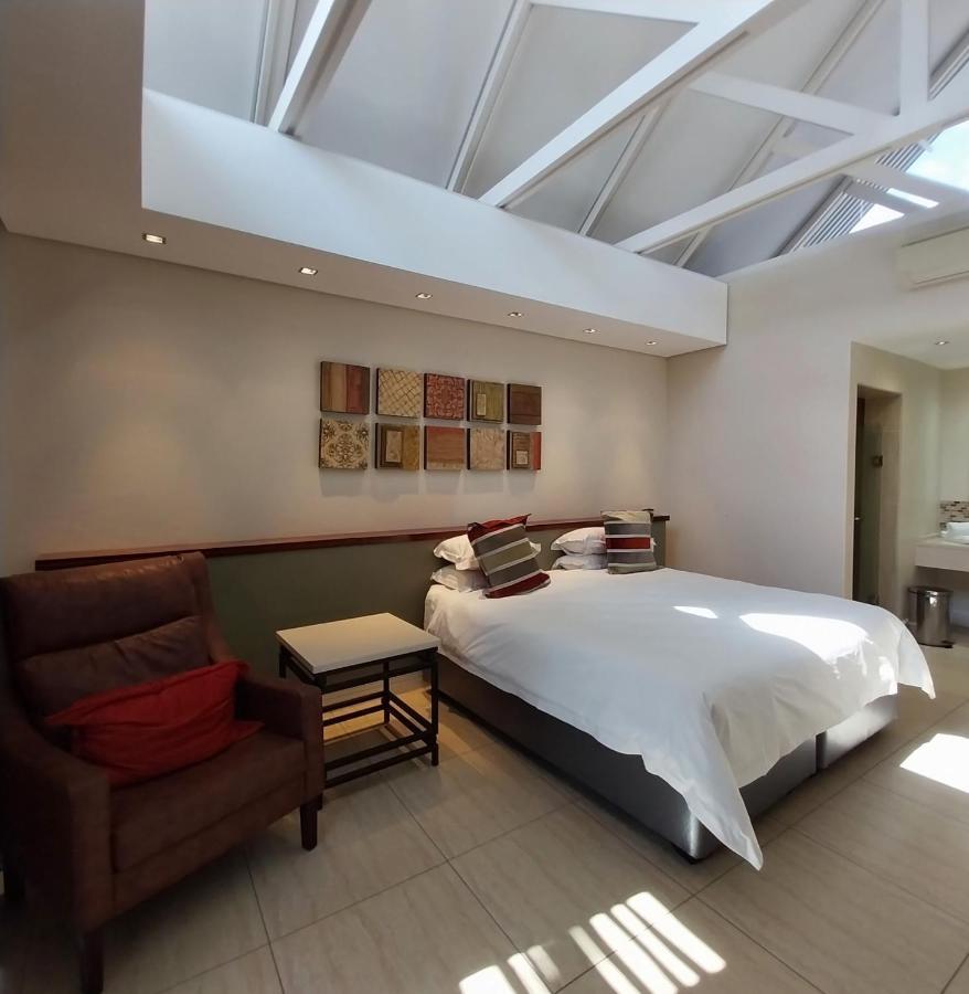 Kupferquelle Resort Tsumeb Luaran gambar