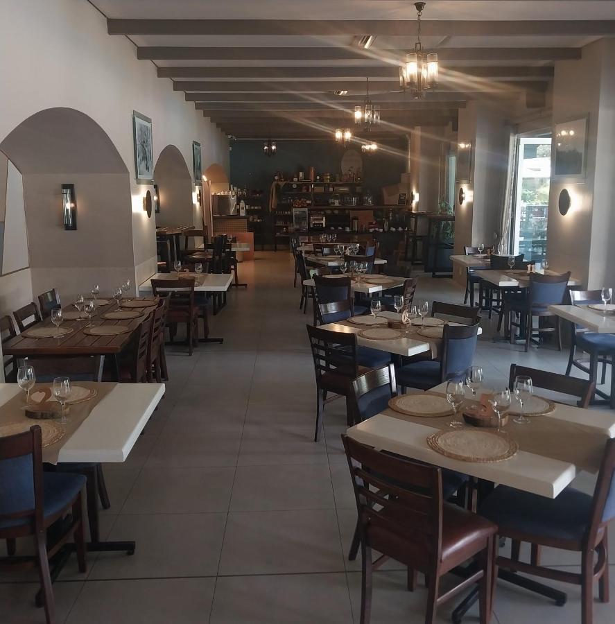 Kupferquelle Resort Tsumeb Luaran gambar