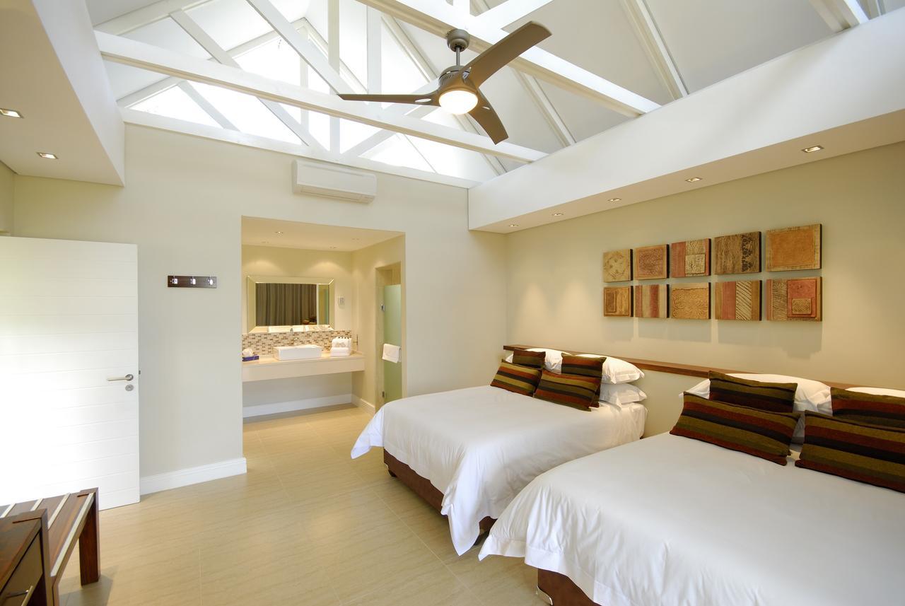 Kupferquelle Resort Tsumeb Luaran gambar