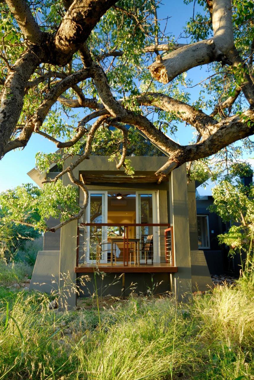 Kupferquelle Resort Tsumeb Luaran gambar