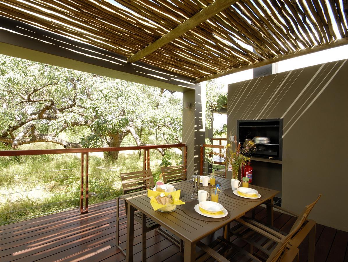 Kupferquelle Resort Tsumeb Luaran gambar