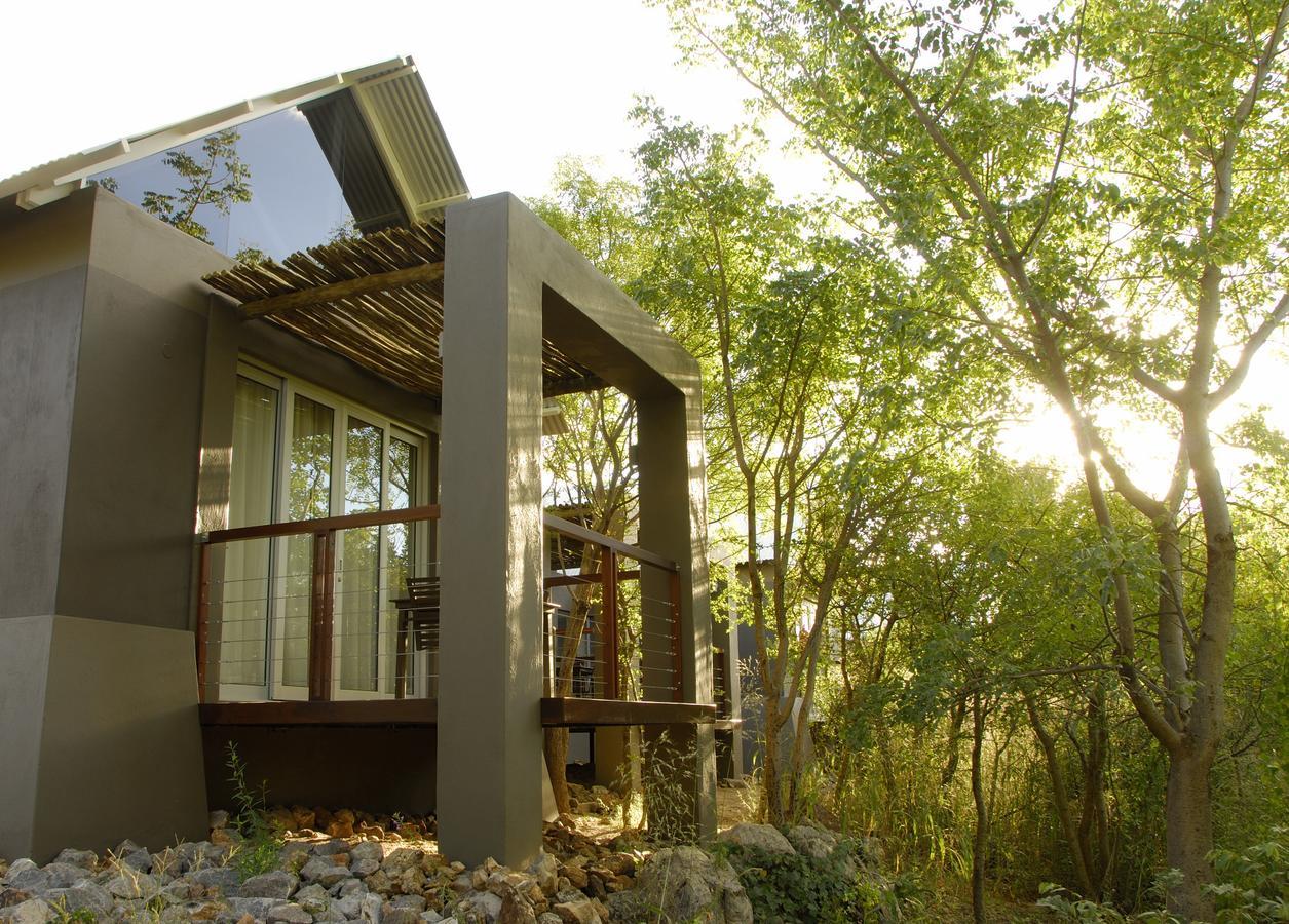 Kupferquelle Resort Tsumeb Luaran gambar