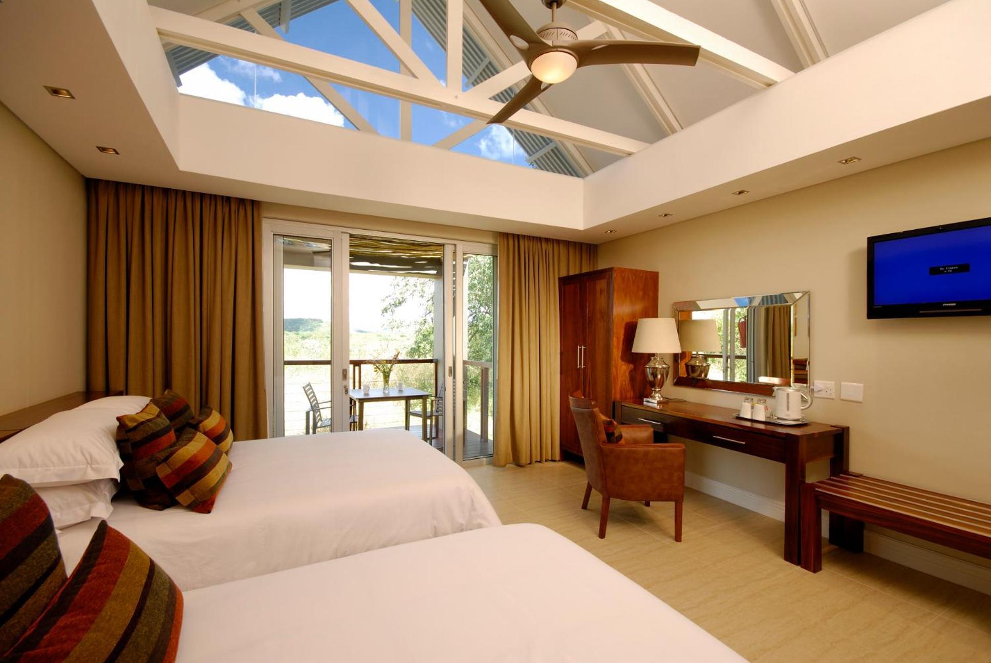 Kupferquelle Resort Tsumeb Luaran gambar