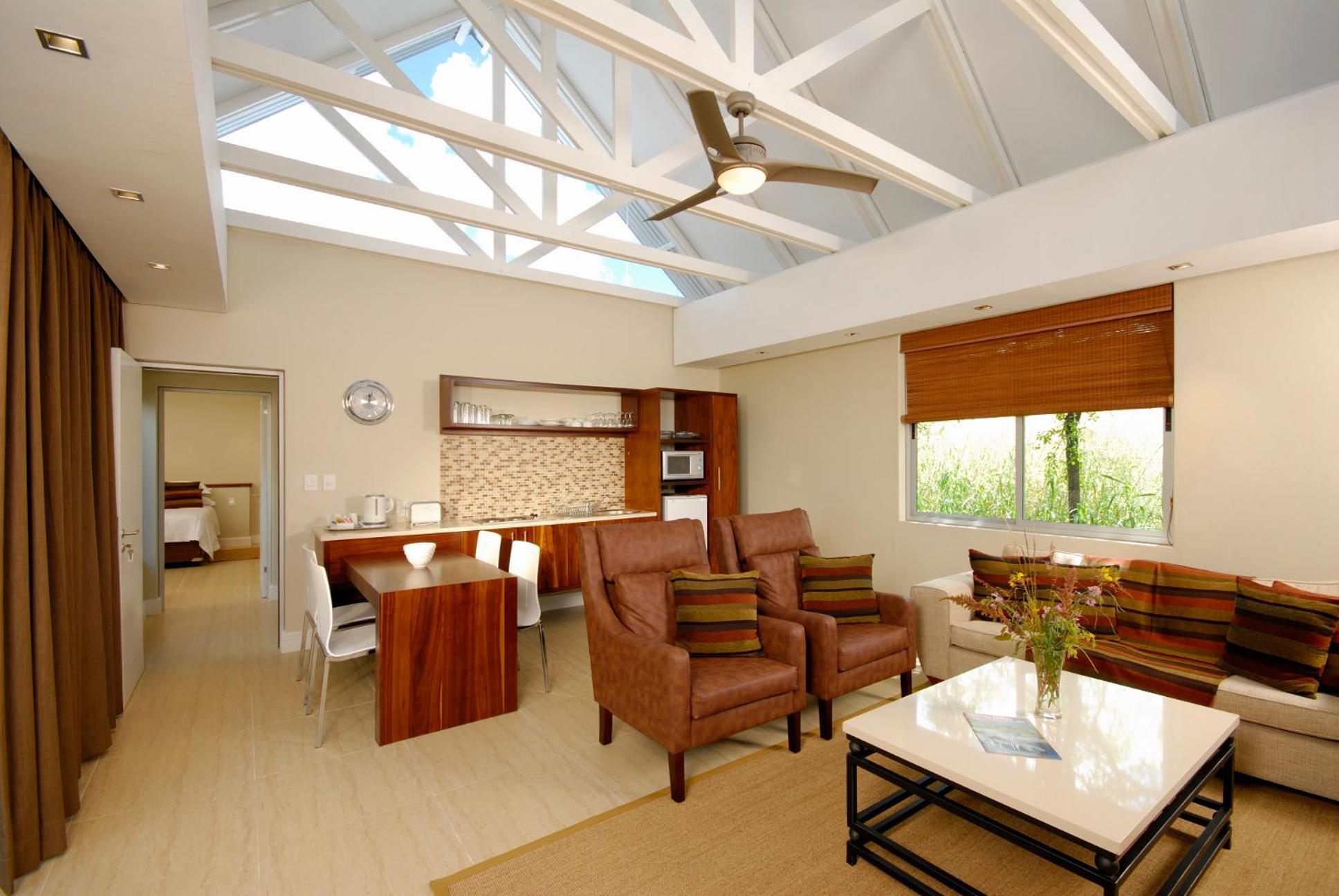 Kupferquelle Resort Tsumeb Luaran gambar